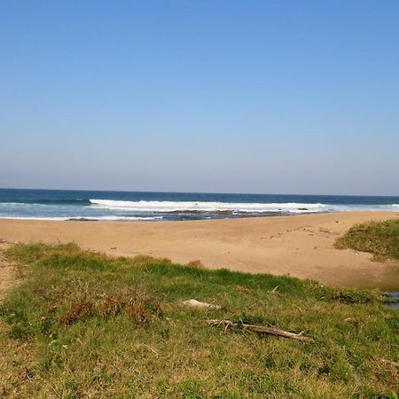 Sole'S Leap Villa Scottburgh Exterior photo