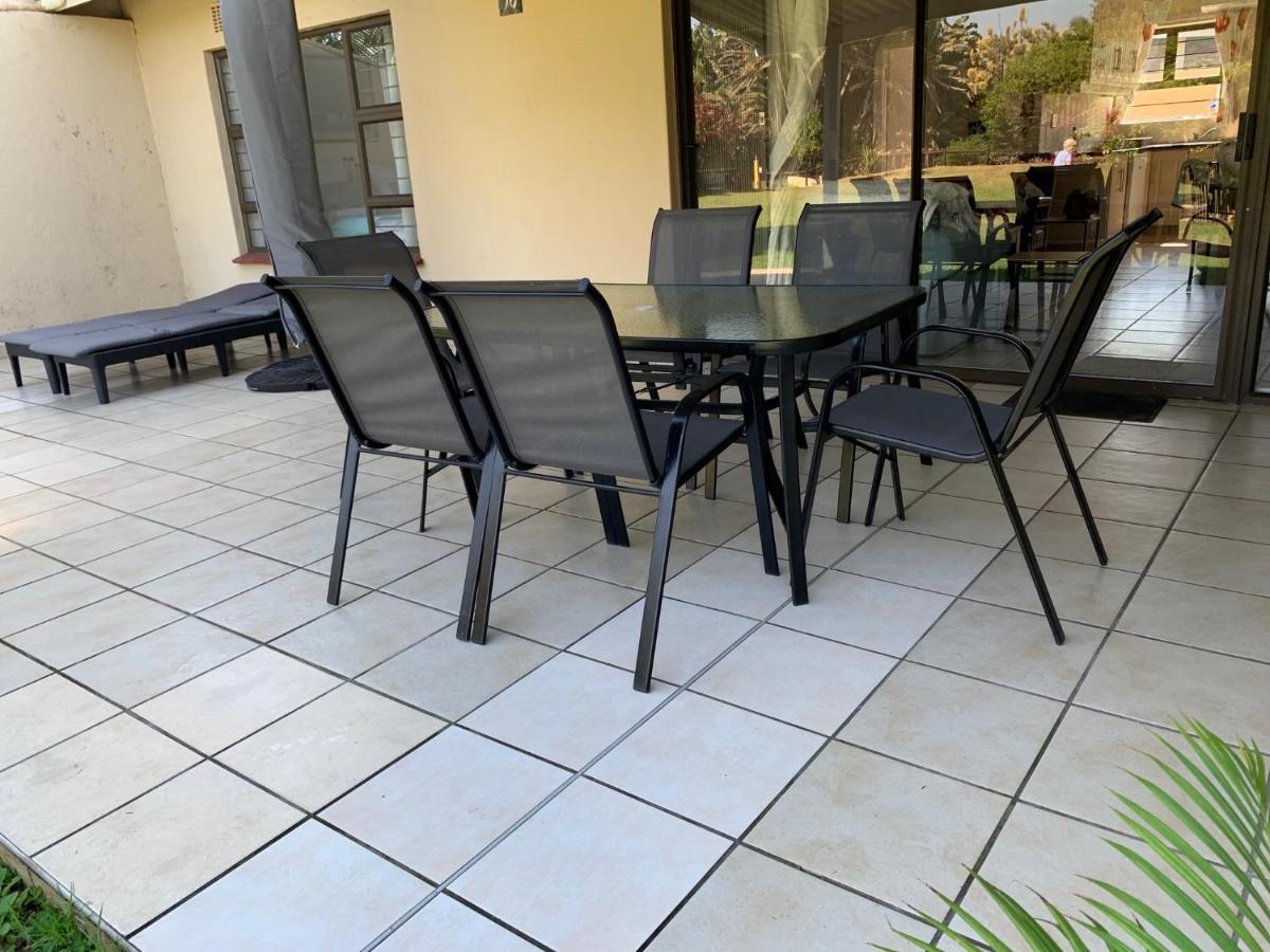 Sole'S Leap Villa Scottburgh Exterior photo