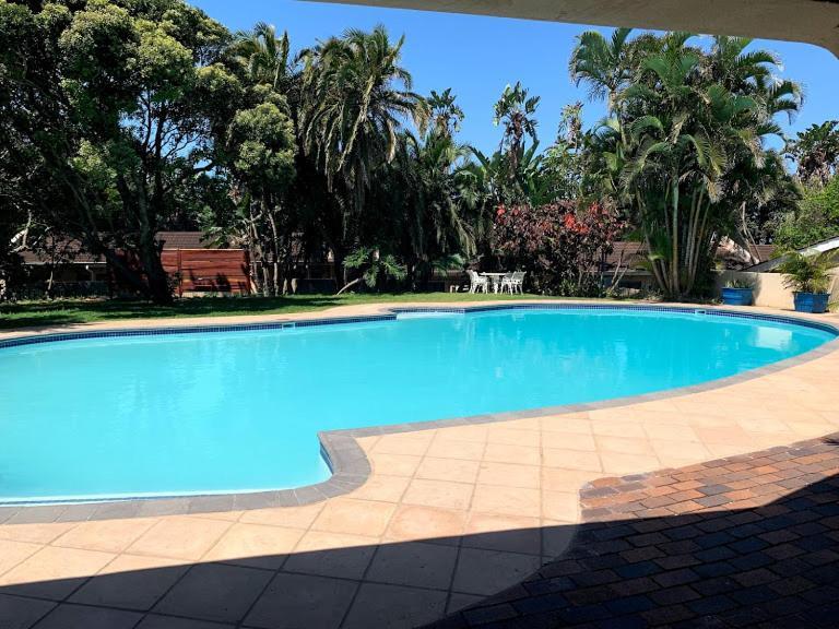 Sole'S Leap Villa Scottburgh Exterior photo