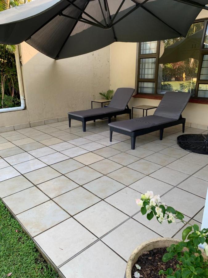 Sole'S Leap Villa Scottburgh Exterior photo
