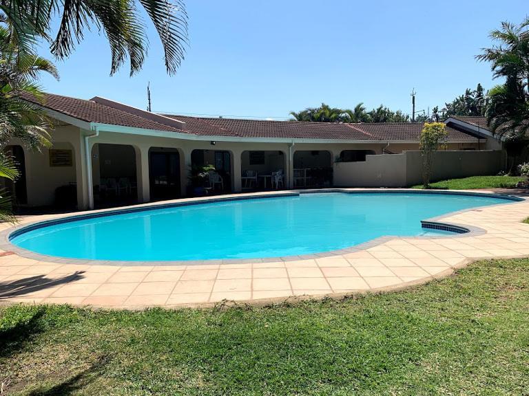 Sole'S Leap Villa Scottburgh Exterior photo