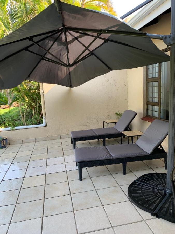 Sole'S Leap Villa Scottburgh Exterior photo