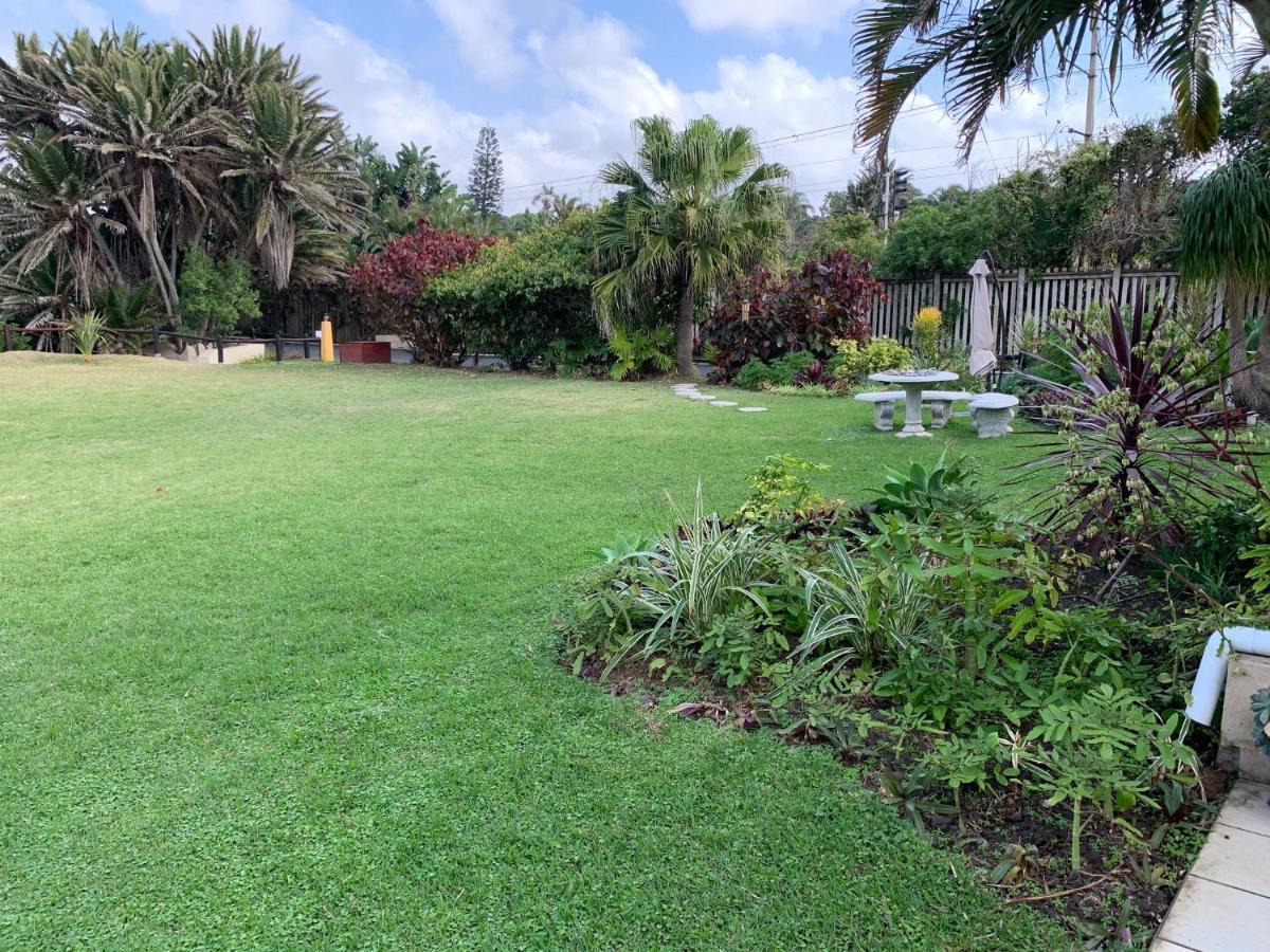 Sole'S Leap Villa Scottburgh Exterior photo