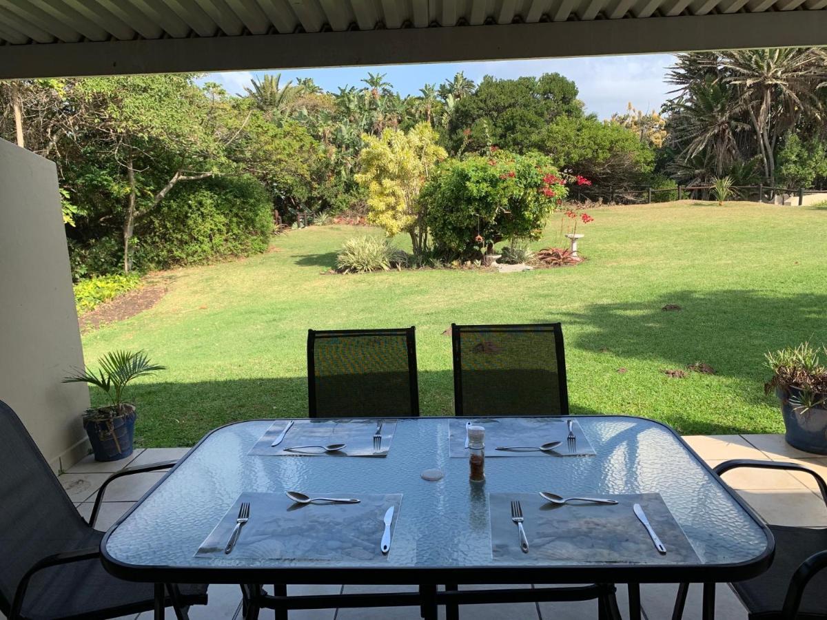 Sole'S Leap Villa Scottburgh Exterior photo
