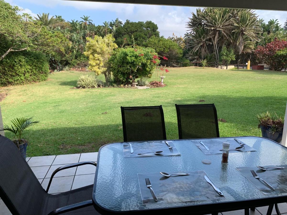 Sole'S Leap Villa Scottburgh Exterior photo