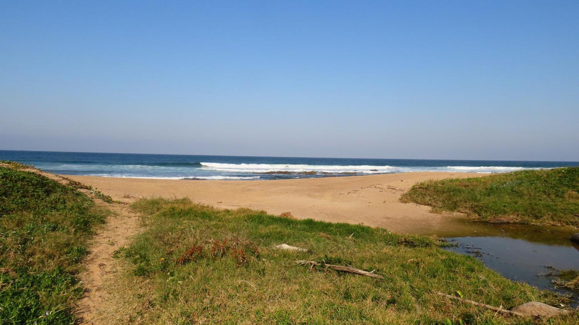 Sole'S Leap Villa Scottburgh Exterior photo