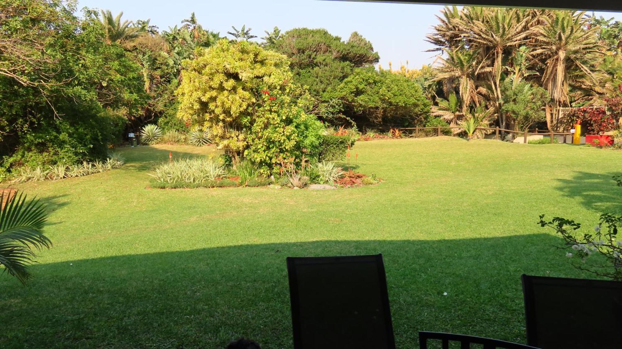 Sole'S Leap Villa Scottburgh Exterior photo