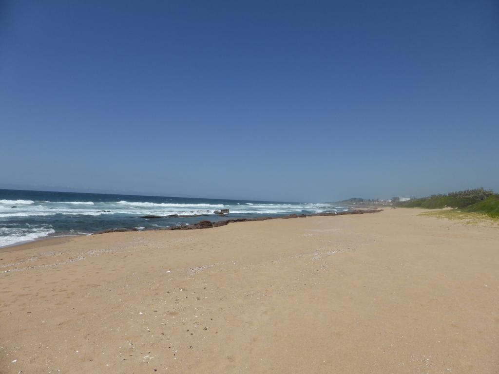 Sole'S Leap Villa Scottburgh Exterior photo