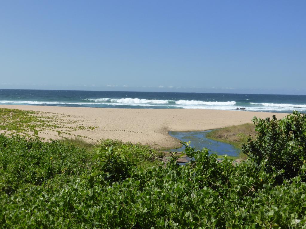 Sole'S Leap Villa Scottburgh Exterior photo