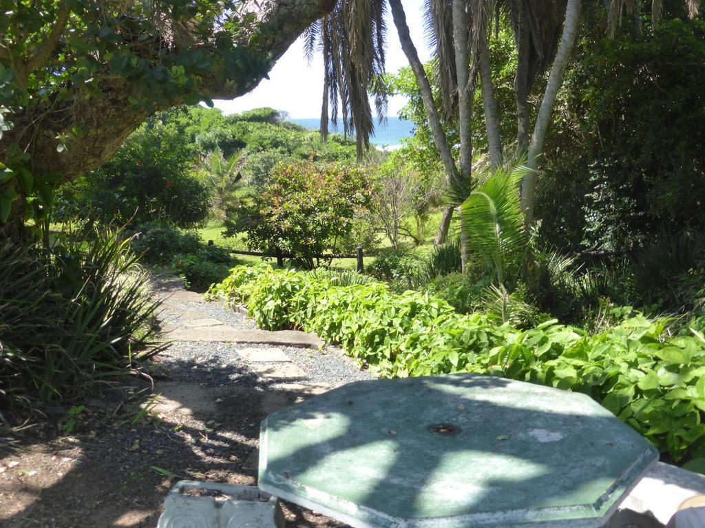 Sole'S Leap Villa Scottburgh Exterior photo