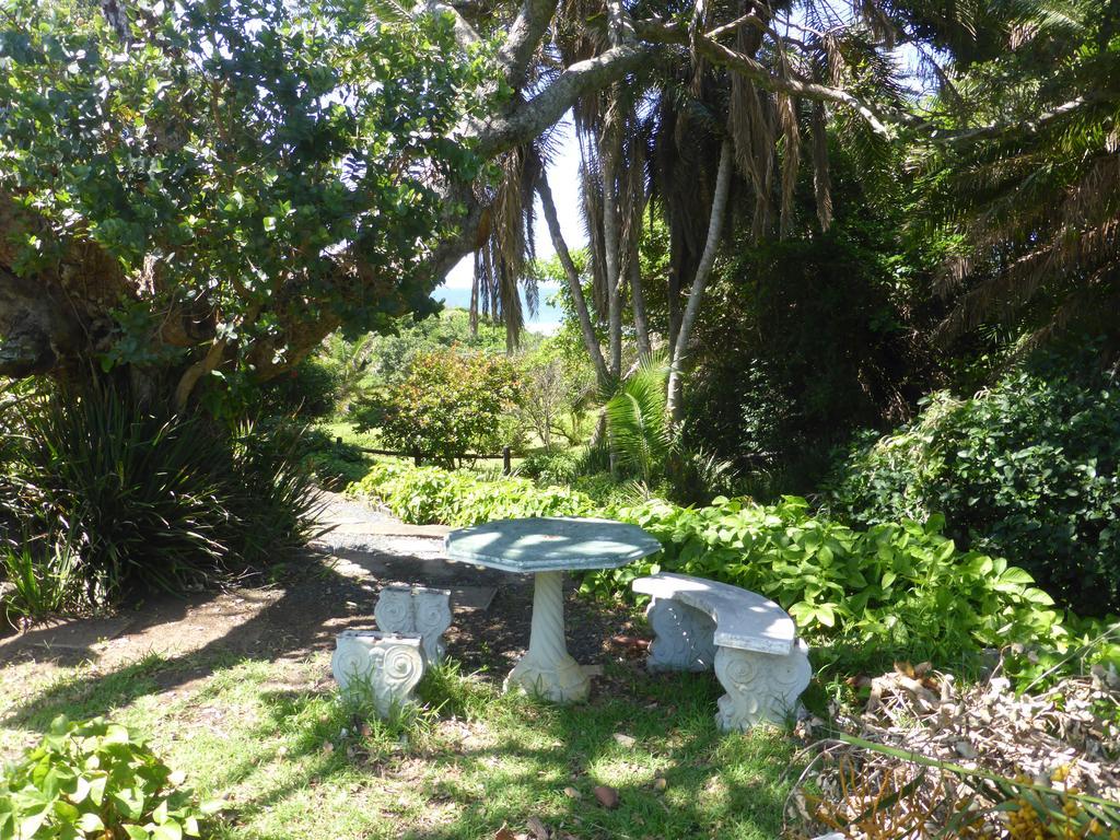 Sole'S Leap Villa Scottburgh Exterior photo