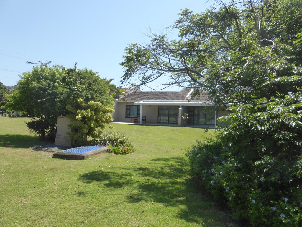 Sole'S Leap Villa Scottburgh Exterior photo
