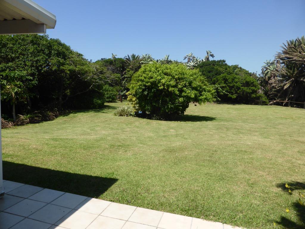 Sole'S Leap Villa Scottburgh Exterior photo