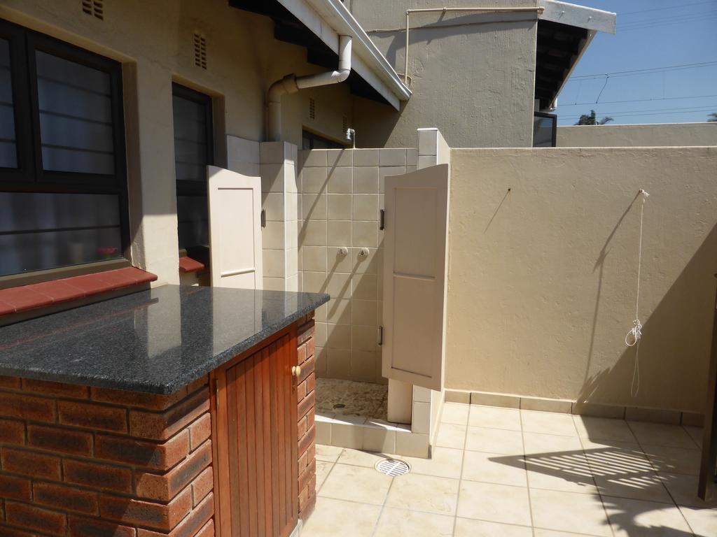 Sole'S Leap Villa Scottburgh Exterior photo