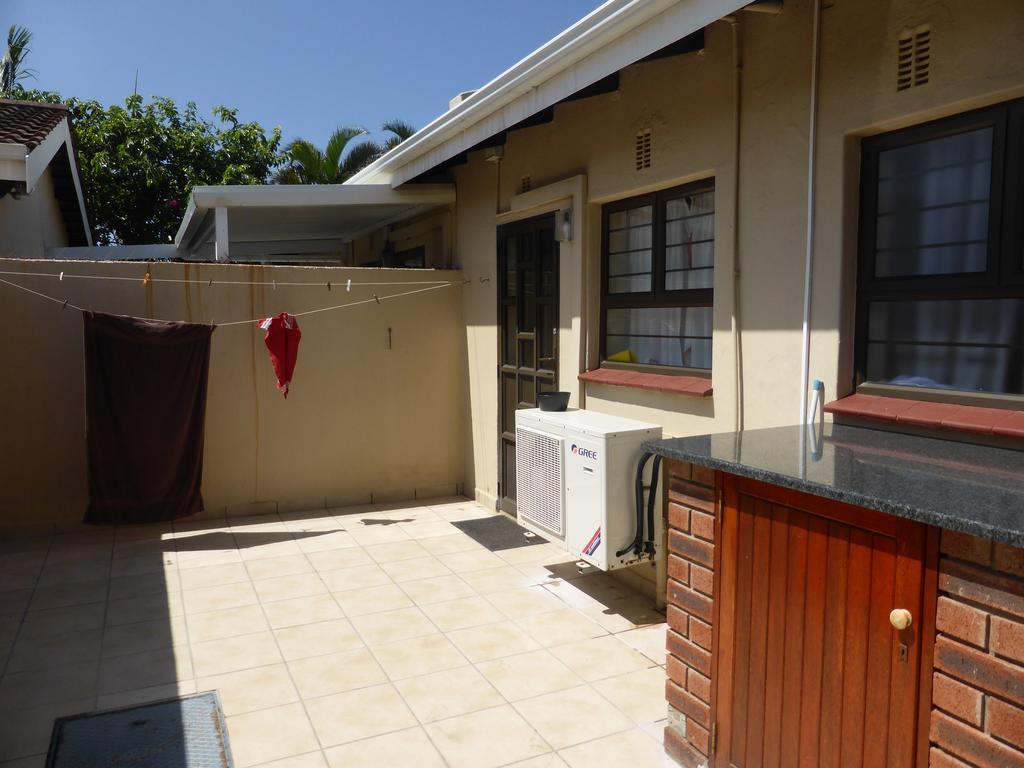 Sole'S Leap Villa Scottburgh Exterior photo
