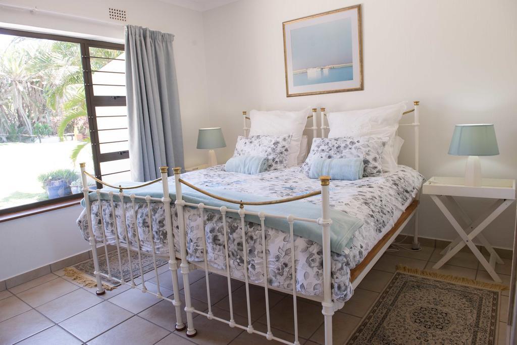Sole'S Leap Villa Scottburgh Exterior photo