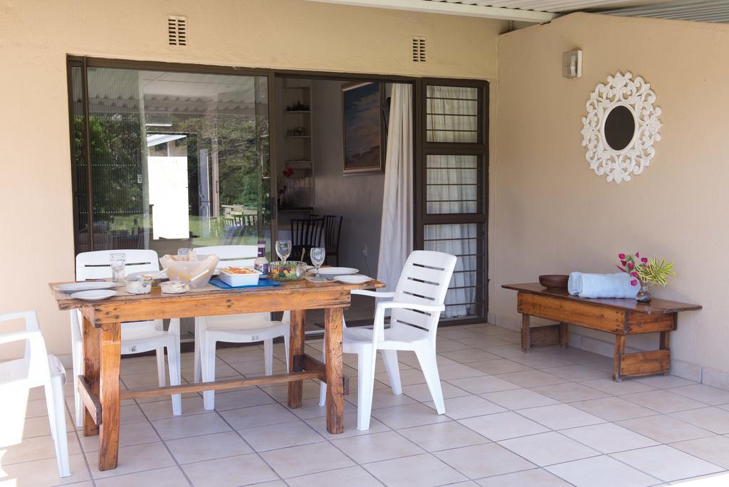 Sole'S Leap Villa Scottburgh Exterior photo