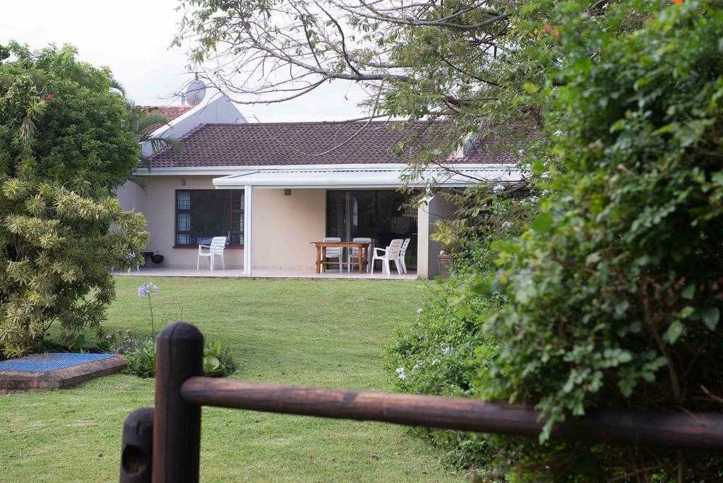 Sole'S Leap Villa Scottburgh Exterior photo