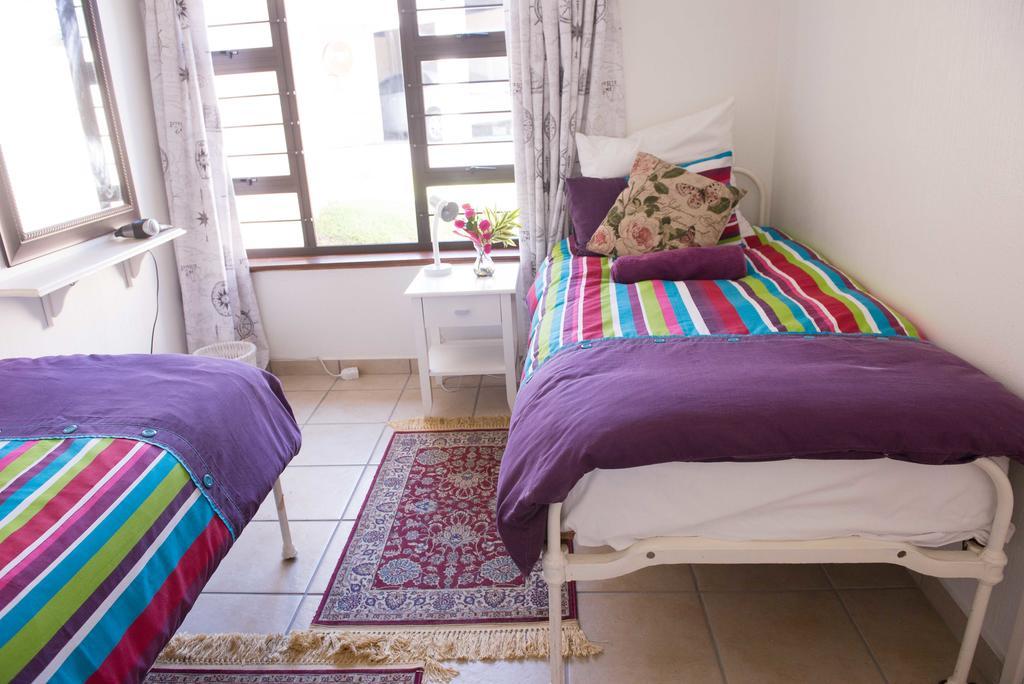 Sole'S Leap Villa Scottburgh Exterior photo