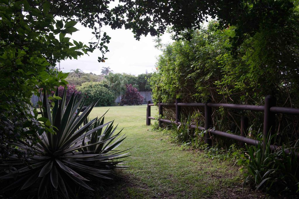 Sole'S Leap Villa Scottburgh Exterior photo