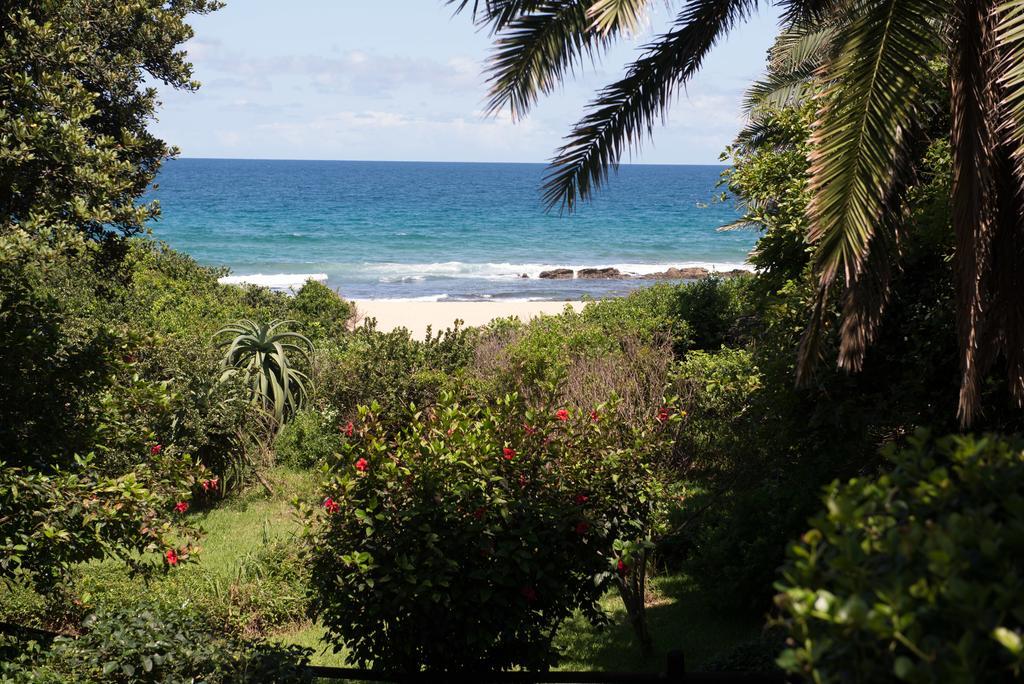 Sole'S Leap Villa Scottburgh Exterior photo
