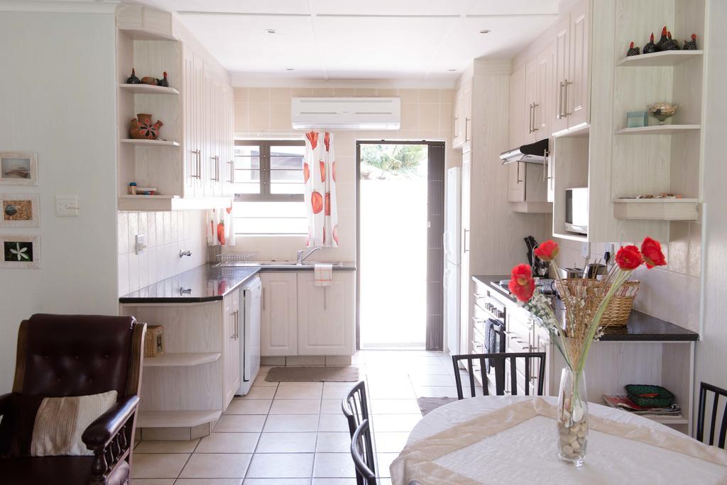 Sole'S Leap Villa Scottburgh Exterior photo