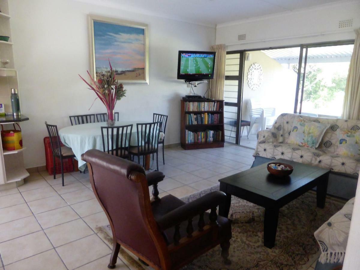 Sole'S Leap Villa Scottburgh Exterior photo