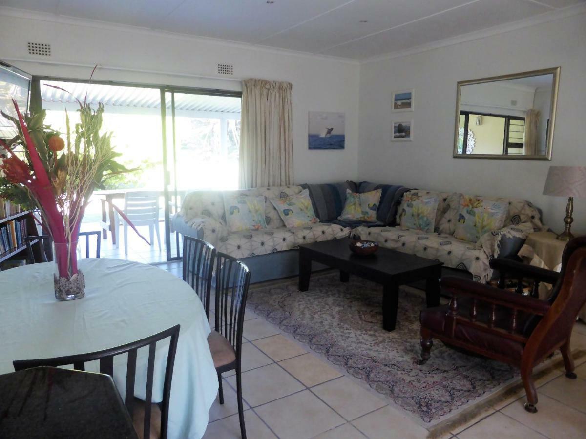 Sole'S Leap Villa Scottburgh Exterior photo