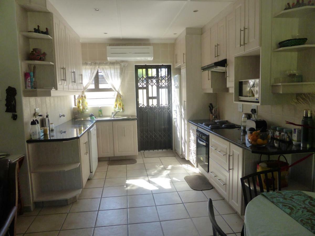 Sole'S Leap Villa Scottburgh Exterior photo