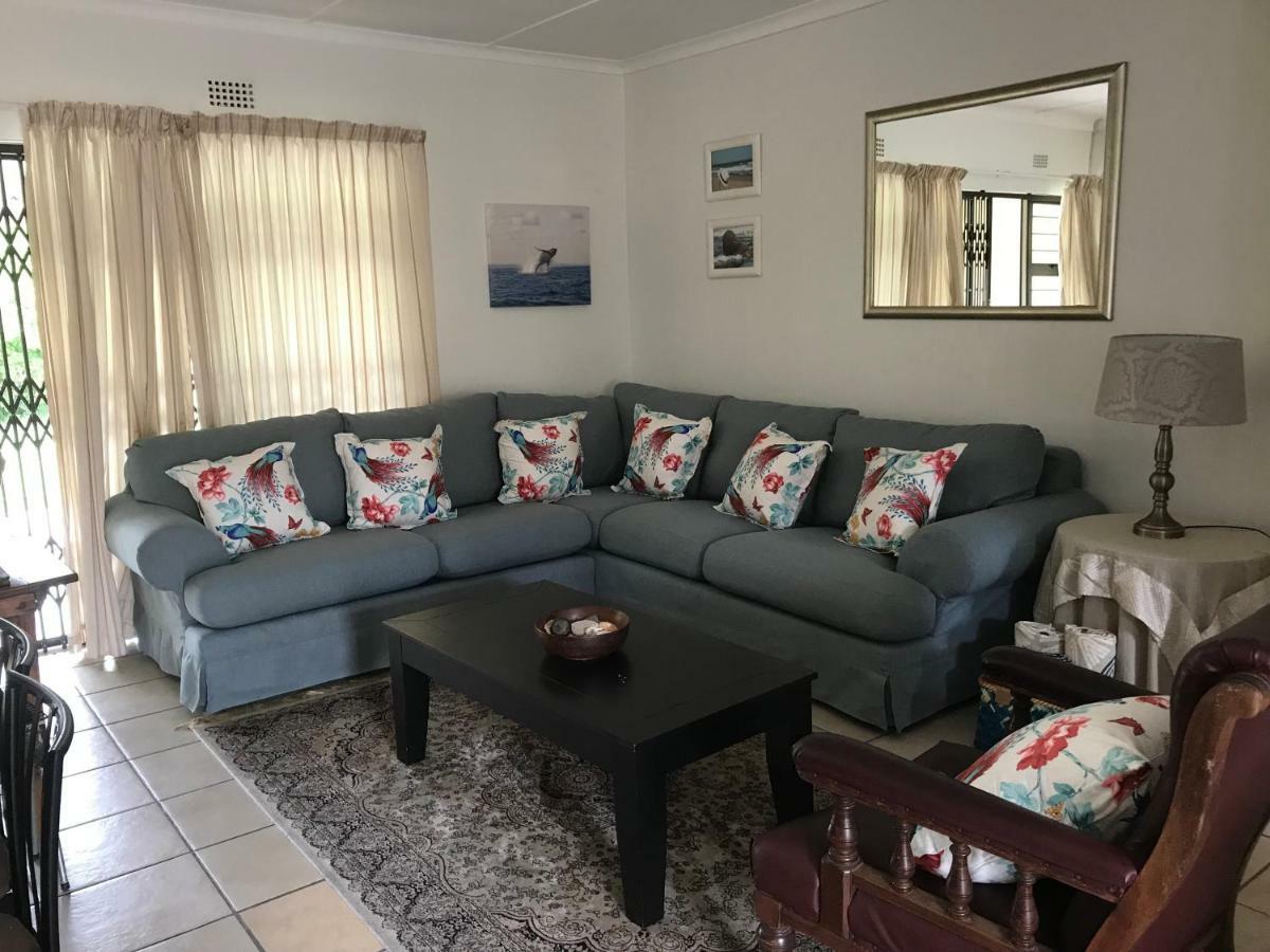 Sole'S Leap Villa Scottburgh Exterior photo